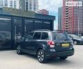 Чорний Субару Forester, об'ємом двигуна 2.5 л та пробігом 55 тис. км за 16299 $, фото 4 на Automoto.ua