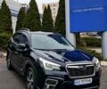 Черный Субару Форестер, объемом двигателя 2 л и пробегом 70 тыс. км за 26500 $, фото 1 на Automoto.ua