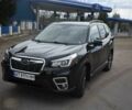 Чорний Субару Forester, об'ємом двигуна 2.5 л та пробігом 68 тис. км за 23000 $, фото 1 на Automoto.ua