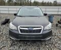 Чорний Субару Forester, об'ємом двигуна 2.5 л та пробігом 61 тис. км за 3300 $, фото 4 на Automoto.ua