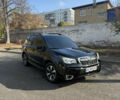 Чорний Субару Forester, об'ємом двигуна 2.5 л та пробігом 92 тис. км за 15700 $, фото 1 на Automoto.ua