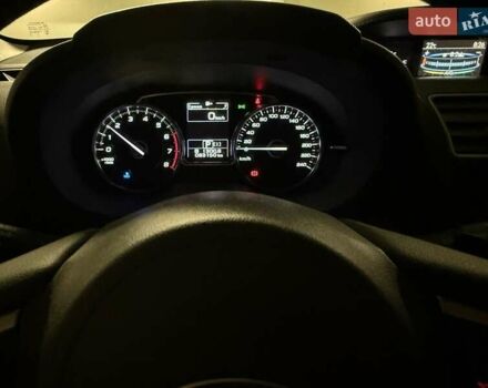 Чорний Субару Forester, об'ємом двигуна 2.5 л та пробігом 83 тис. км за 21900 $, фото 7 на Automoto.ua
