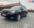 Чорний Субару Forester, об'ємом двигуна 2.5 л та пробігом 83 тис. км за 21900 $, фото 4 на Automoto.ua