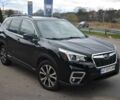 Чорний Субару Forester, об'ємом двигуна 2.5 л та пробігом 68 тис. км за 23000 $, фото 2 на Automoto.ua