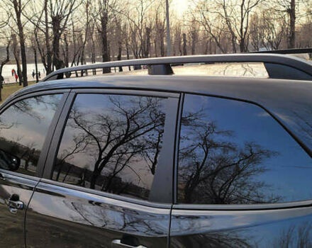 Чорний Субару Forester, об'ємом двигуна 2.5 л та пробігом 85 тис. км за 20000 $, фото 11 на Automoto.ua
