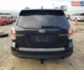 Чорний Субару Forester, об'ємом двигуна 2.5 л та пробігом 31 тис. км за 3700 $, фото 5 на Automoto.ua