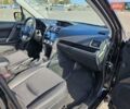 Субару Forester 2018 у Дніпро (Дніпропетровську) на Automoto.ua Чорний Субару Forester, об'ємом двигуна 2 л та пробігом 160 тис. км за 18500 $, фото 31 на Automoto.ua