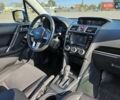 Субару Forester 2018 у Дніпро (Дніпропетровську) на Automoto.ua Чорний Субару Forester, об'ємом двигуна 2 л та пробігом 160 тис. км за 18500 $, фото 32 на Automoto.ua