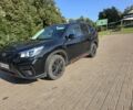 Чорний Субару Forester, об'ємом двигуна 2.5 л та пробігом 97 тис. км за 449 $, фото 1 на Automoto.ua