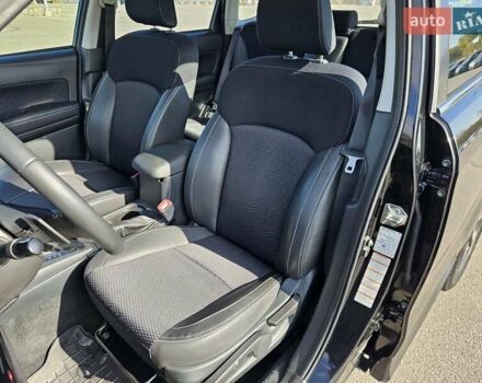 Субару Forester 2018 у Дніпро (Дніпропетровську) на Automoto.ua Чорний Субару Forester, об'ємом двигуна 2 л та пробігом 160 тис. км за 18500 $, фото 21 на Automoto.ua