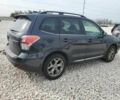 Чорний Субару Forester, об'ємом двигуна 0.25 л та пробігом 116 тис. км за 4100 $, фото 2 на Automoto.ua