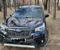 Чорний Субару Forester, об'ємом двигуна 2.5 л та пробігом 85 тис. км за 20000 $, фото 17 на Automoto.ua