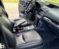 Чорний Субару Forester, об'ємом двигуна 25 л та пробігом 100 тис. км за 15500 $, фото 4 на Automoto.ua