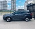 Чорний Субару Forester, об'ємом двигуна 2.5 л та пробігом 55 тис. км за 16299 $, фото 3 на Automoto.ua