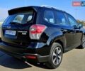 Субару Forester 2018 у Дніпро (Дніпропетровську) на Automoto.ua Чорний Субару Forester, об'ємом двигуна 2 л та пробігом 160 тис. км за 18500 $, фото 10 на Automoto.ua