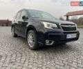 Чорний Субару Forester, об'ємом двигуна 2.5 л та пробігом 83 тис. км за 21900 $, фото 3 на Automoto.ua