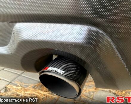 Черный Субару Форестер, объемом двигателя 2.5 л и пробегом 108 тыс. км за 17800 $, фото 10 на Automoto.ua