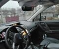 Черный Субару Форестер, объемом двигателя 2.5 л и пробегом 130 тыс. км за 16500 $, фото 5 на Automoto.ua