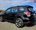 Субару Forester 2018 у Дніпро (Дніпропетровську) на Automoto.ua Чорний Субару Forester, об'ємом двигуна 2 л та пробігом 160 тис. км за 18500 $, фото 5 на Automoto.ua