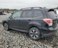 Чорний Субару Forester, об'ємом двигуна 2.5 л та пробігом 61 тис. км за 3300 $, фото 1 на Automoto.ua