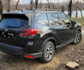 Чорний Субару Forester, об'ємом двигуна 2.5 л та пробігом 85 тис. км за 20000 $, фото 14 на Automoto.ua