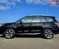 Субару Forester 2018 у Дніпро (Дніпропетровську) на Automoto.ua Чорний Субару Forester, об'ємом двигуна 2 л та пробігом 160 тис. км за 18500 $, фото 4 на Automoto.ua