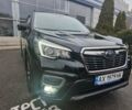 Черный Субару Форестер, объемом двигателя 2 л и пробегом 70 тыс. км за 26500 $, фото 13 на Automoto.ua