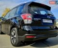 Субару Forester 2018 у Дніпро (Дніпропетровську) на Automoto.ua Чорний Субару Forester, об'ємом двигуна 2 л та пробігом 160 тис. км за 18500 $, фото 7 на Automoto.ua