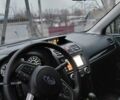 Черный Субару Форестер, объемом двигателя 2.46 л и пробегом 130 тыс. км за 16500 $, фото 7 на Automoto.ua