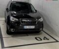 Чорний Субару Forester, об'ємом двигуна 2.5 л та пробігом 83 тис. км за 21900 $, фото 1 на Automoto.ua
