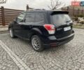 Чорний Субару Forester, об'ємом двигуна 2.5 л та пробігом 83 тис. км за 21900 $, фото 5 на Automoto.ua