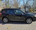 Чорний Субару Forester, об'ємом двигуна 2.5 л та пробігом 33 тис. км за 9500 $, фото 3 на Automoto.ua