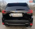 Черный Субару Форестер, объемом двигателя 2.5 л и пробегом 110 тыс. км за 18900 $, фото 1 на Automoto.ua