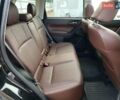 Чорний Субару Forester, об'ємом двигуна 2.5 л та пробігом 31 тис. км за 3700 $, фото 10 на Automoto.ua