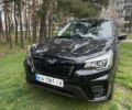 Чорний Субару Forester, об'ємом двигуна 2.46 л та пробігом 87 тис. км за 15400 $, фото 1 на Automoto.ua