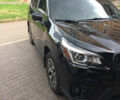 Чорний Субару Forester, об'ємом двигуна 2.5 л та пробігом 85 тис. км за 20000 $, фото 3 на Automoto.ua