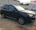 Чорний Субару Forester, об'ємом двигуна 2.5 л та пробігом 31 тис. км за 3700 $, фото 3 на Automoto.ua