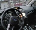 Черный Субару Форестер, объемом двигателя 2.46 л и пробегом 130 тыс. км за 16500 $, фото 5 на Automoto.ua