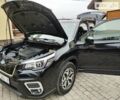 Чорний Субару Forester, об'ємом двигуна 2.5 л та пробігом 109 тис. км за 17700 $, фото 12 на Automoto.ua