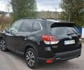 Чорний Субару Forester, об'ємом двигуна 2.5 л та пробігом 68 тис. км за 23000 $, фото 5 на Automoto.ua