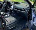Чорний Субару Forester, об'ємом двигуна 25 л та пробігом 100 тис. км за 15500 $, фото 9 на Automoto.ua