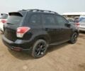 Чорний Субару Forester, об'ємом двигуна 0.25 л та пробігом 73 тис. км за 4500 $, фото 2 на Automoto.ua