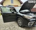 Чорний Субару Forester, об'ємом двигуна 2.5 л та пробігом 109 тис. км за 17700 $, фото 14 на Automoto.ua