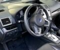 Чорний Субару Forester, об'ємом двигуна 25 л та пробігом 100 тис. км за 15500 $, фото 5 на Automoto.ua