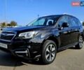 Субару Forester 2018 у Дніпро (Дніпропетровську) на Automoto.ua Чорний Субару Forester, об'ємом двигуна 2 л та пробігом 160 тис. км за 18500 $, фото 1 на Automoto.ua