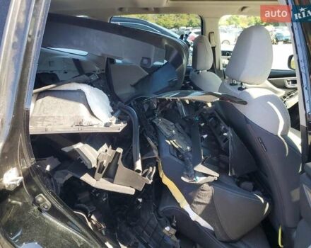 Чорний Субару Forester, об'ємом двигуна 0 л та пробігом 145 тис. км за 3000 $, фото 10 на Automoto.ua