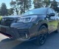 Чорний Субару Forester, об'ємом двигуна 2.5 л та пробігом 50 тис. км за 9500 $, фото 1 на Automoto.ua