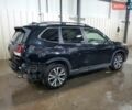 Чорний Субару Forester, об'ємом двигуна 0 л та пробігом 124 тис. км за 3000 $, фото 2 на Automoto.ua
