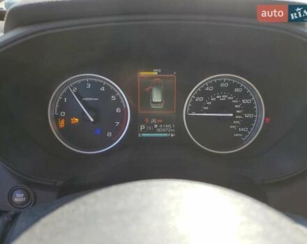 Чорний Субару Forester, об'ємом двигуна 0 л та пробігом 145 тис. км за 3000 $, фото 8 на Automoto.ua