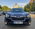 Черный Субару Форестер, объемом двигателя 2.5 л и пробегом 131 тыс. км за 18800 $, фото 1 на Automoto.ua